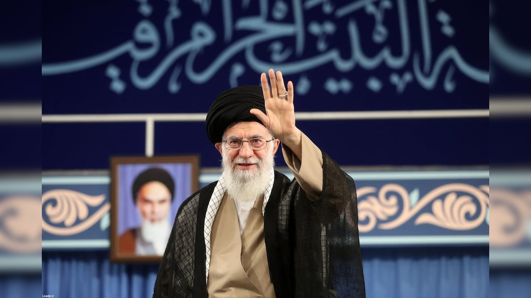 Sacred Soil: Why Khamenei Will Be Buried In Mashhad, Heart Of Shia Pilgrimage