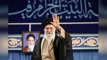 Sacred Soil: Why Khamenei Will Be Buried In Mashhad, Heart Of Shia Pilgrimage