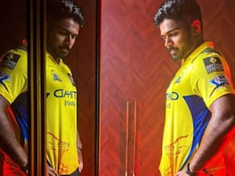 "Chepauk's Wicket Will Suit Sanju Samson's Game": Ex-CSK Star Ahead Of IPL 2026