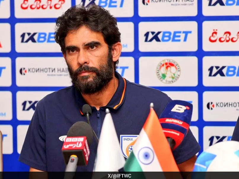 Indian Football Hits New Low. Coach, Players Denied Entry In Stadium Over Payment Issue