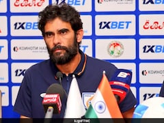 Head Coach Khalid Jamil Defends Dropping Seniors, Says Picked India Squad Purely On Merit