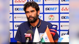 Head Coach Khalid Jamil Defends Dropping Seniors, Says Picked India Squad Purely On Merit