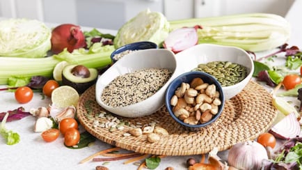 Eating Too Much Fibre May Harm Your Gut Health, Maharashtra Doctor Warns