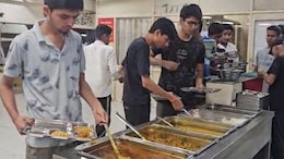 कोटा कोचिंग सिटी में छात्रों को खाने की होगी परेशानी, गैस सिलेंडर किल्लत से 1200 मेस प्रभावित