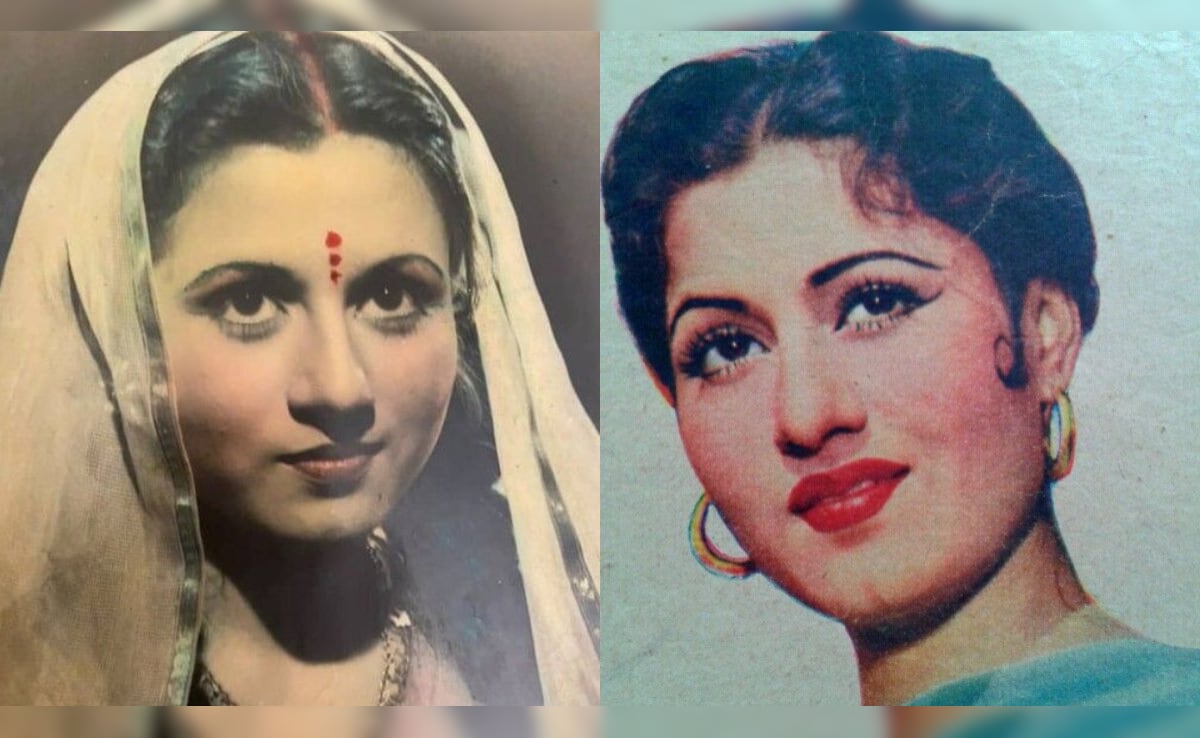 मधुबाला की ये 10 तस्वीरें हैं इंटरनेट पर सबसे यूनिक, खूबसूरती की वो मिसाल जिसे आज तक कोई छू नहीं पाया
