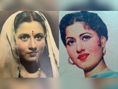 मधुबाला की ये 10 तस्वीरें हैं इंटरनेट पर सबसे यूनिक, खूबसूरती की वो मिसाल जिसे आज तक कोई छू नहीं पाया