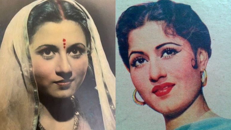 मधुबाला की ये 10 तस्वीरें हैं इंटरनेट पर सबसे यूनिक, खूबसूरती की वो मिसाल जिसे आज तक कोई छू नहीं पाया