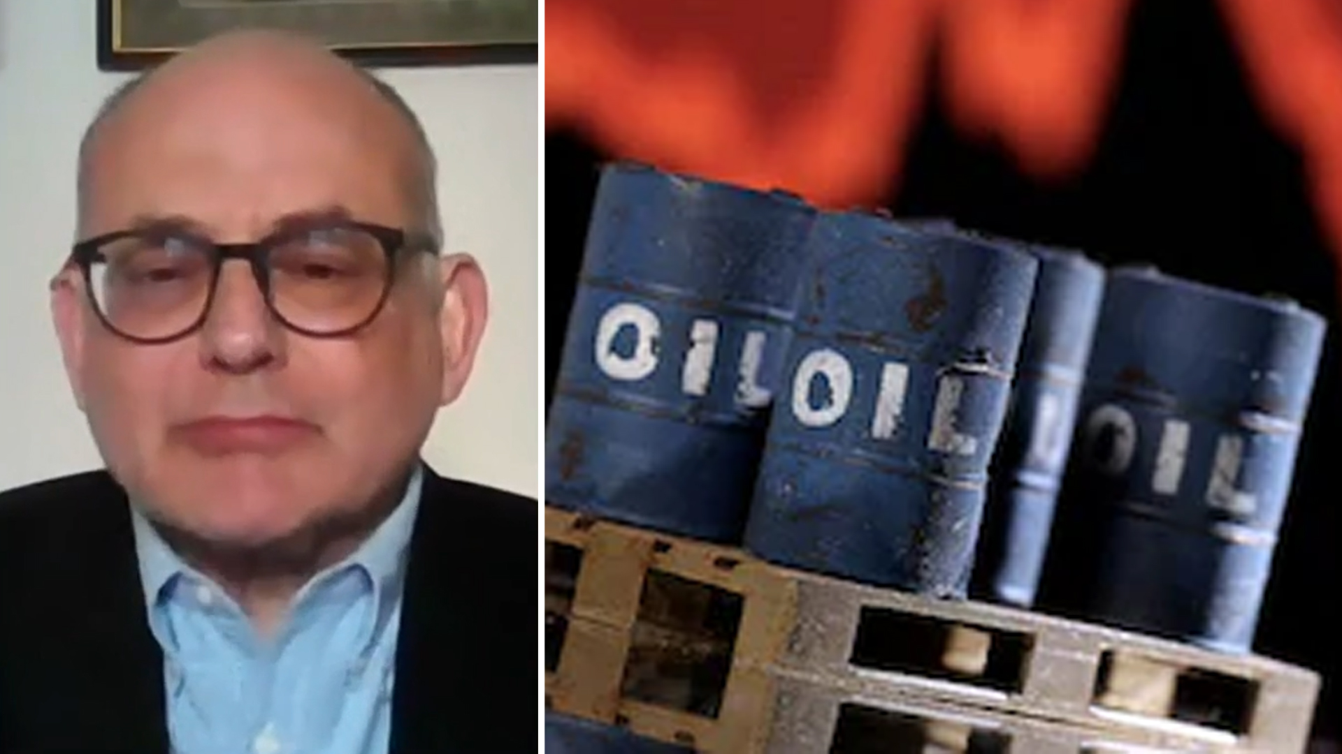 Energy Expert On India's Strategy To Navigate The Oil Crisis Amid War