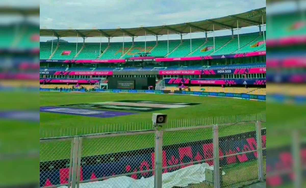 RR vs CSK: शाम 5 बजे से लेकर रात 11 बजे तक, कब होगी सबसे ज्यादा बारिश? एक नजर में पढ़ें