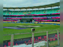 RR vs CSK: शाम 5 बजे से लेकर रात 11 बजे तक, कब होगी सबसे ज्यादा बारिश? एक नजर में पढ़ें