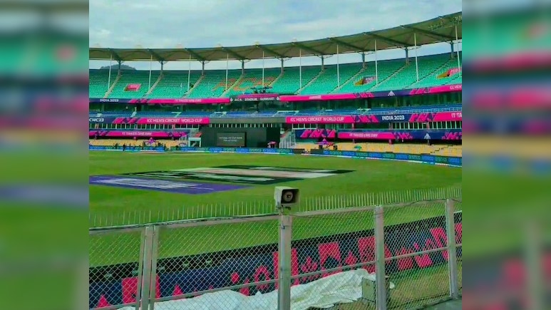 RR vs CSK: शाम 5 बजे से लेकर रात 11 बजे तक, कब होगी सबसे ज्यादा बारिश? एक नजर में पढ़ें