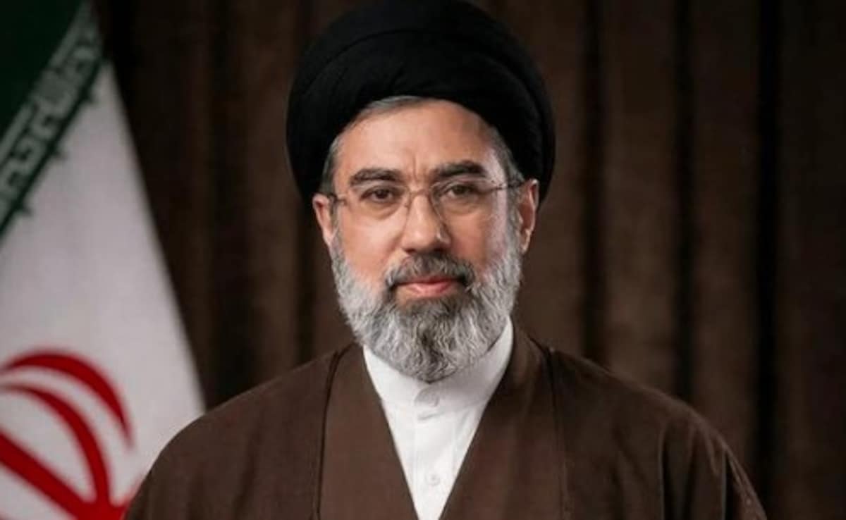 Iran's New Supreme Leader's Hormuz Mention And A Warning In First Remarks