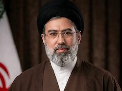 Iran's New Supreme Leader's Hormuz Mention And A Warning In First Remarks