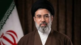Mojtaba Hardens Stand On Key US Demand, Says Uranium Must Stay In Iran: Report