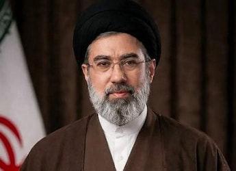 Opinion | Mojtaba's First Message Makes It Clear: Iran Won't Give An Easy 'Exit' To Trump