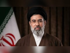 Iran's New Supreme Leader's Hormuz Mention And A Warning In First Remarks