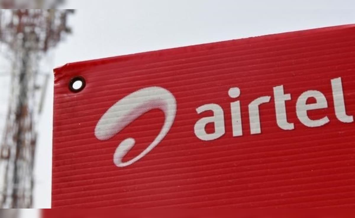 बार-बार रिचार्ज करने का झंझट खत्म! Airtel लाया 1 साल वाले शानदार प्लान्स, मिलेंगे SMS, डाटा समेत यह बेनिफिट्स