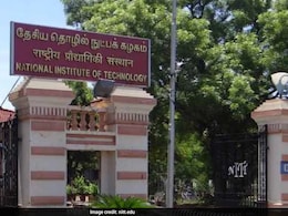 NIT Trichy Admission Process Explained: Courses Offered, Counselling Details