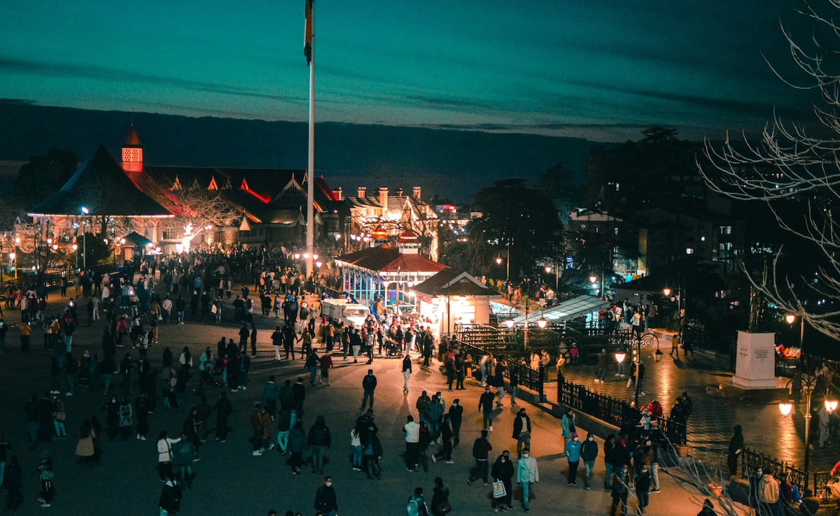 Latest and Breaking News on NDTV