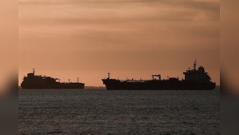 Hormuz Escape Route Suggests Ships Navigate On Iran's Terms