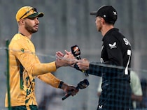 Faf Du Plessis Stresses On Powerplay Control After South Africas Exit In Semi-Final