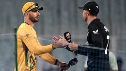 Faf Du Plessis Stresses On Powerplay Control After South Africa's Exit In Semi-Final