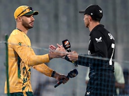 Faf Du Plessis Stresses On Powerplay Control After South Africa's Exit In Semi-Final