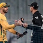 Faf Du Plessis Stresses On Powerplay Control After South Africas Exit In Semi-Final