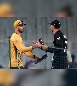 Faf Du Plessis Stresses On Powerplay Control After South Africas Exit In Semi-Final