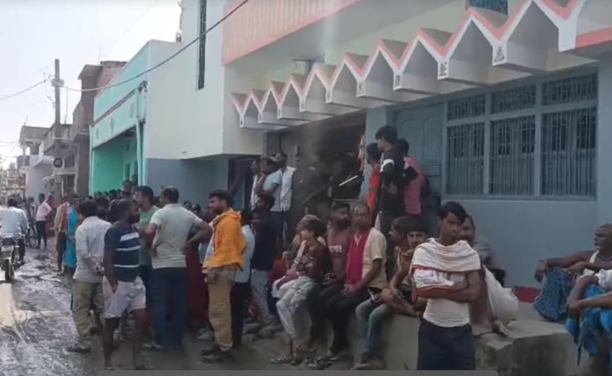 वैशाली: पांचवीं शादी के बाद पत्नी को मार डाला, दो बीवियों का भी हत्यारा, पति की खूनी करतूत जान हिल जाएंगे