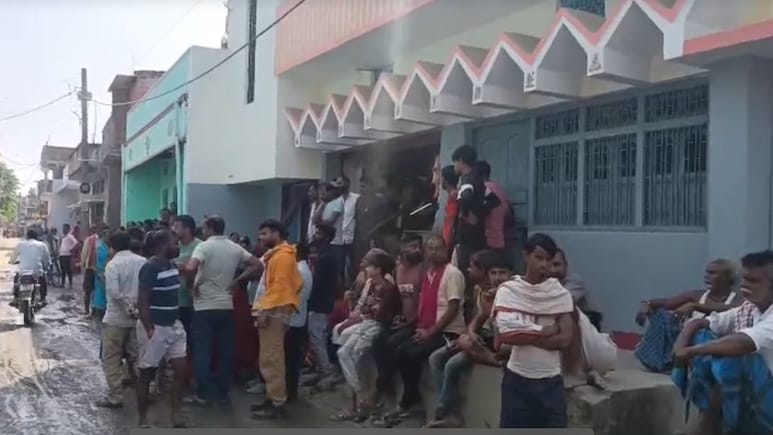 वैशाली: पांचवीं शादी के बाद पत्नी को मार डाला, दो बीवियों का भी हत्यारा, पति की खूनी करतूत जान हिल जाएंगे