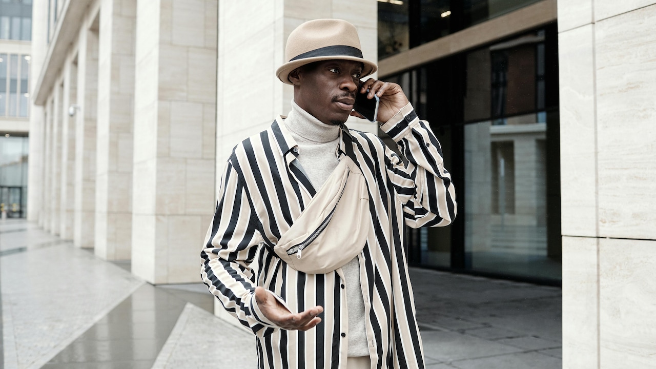 Top 5 Crossbody Bags That Don't Dig Into Your Shoulder When Full