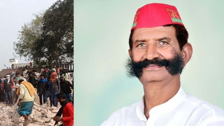 प्रयागराज कोल्डस्टोरेज हादसे में 4 मजदूरों की मौत, सपा नेता अंसार अहमद और बेटे समेत पर कई पर हत्या का केस दर्ज