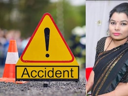 Buldhana Accident News: होळीच्या दिवशी काळाचा घाला! शाळेत जाताना शिक्षिकेचा अपघाती मृत्यू