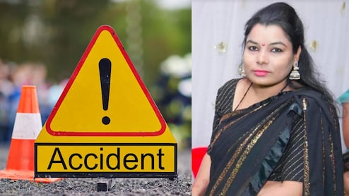 Buldhana Accident News: होळीच्या दिवशी काळाचा घाला! शाळेत जाताना शिक्षिकेचा अपघाती मृत्यू