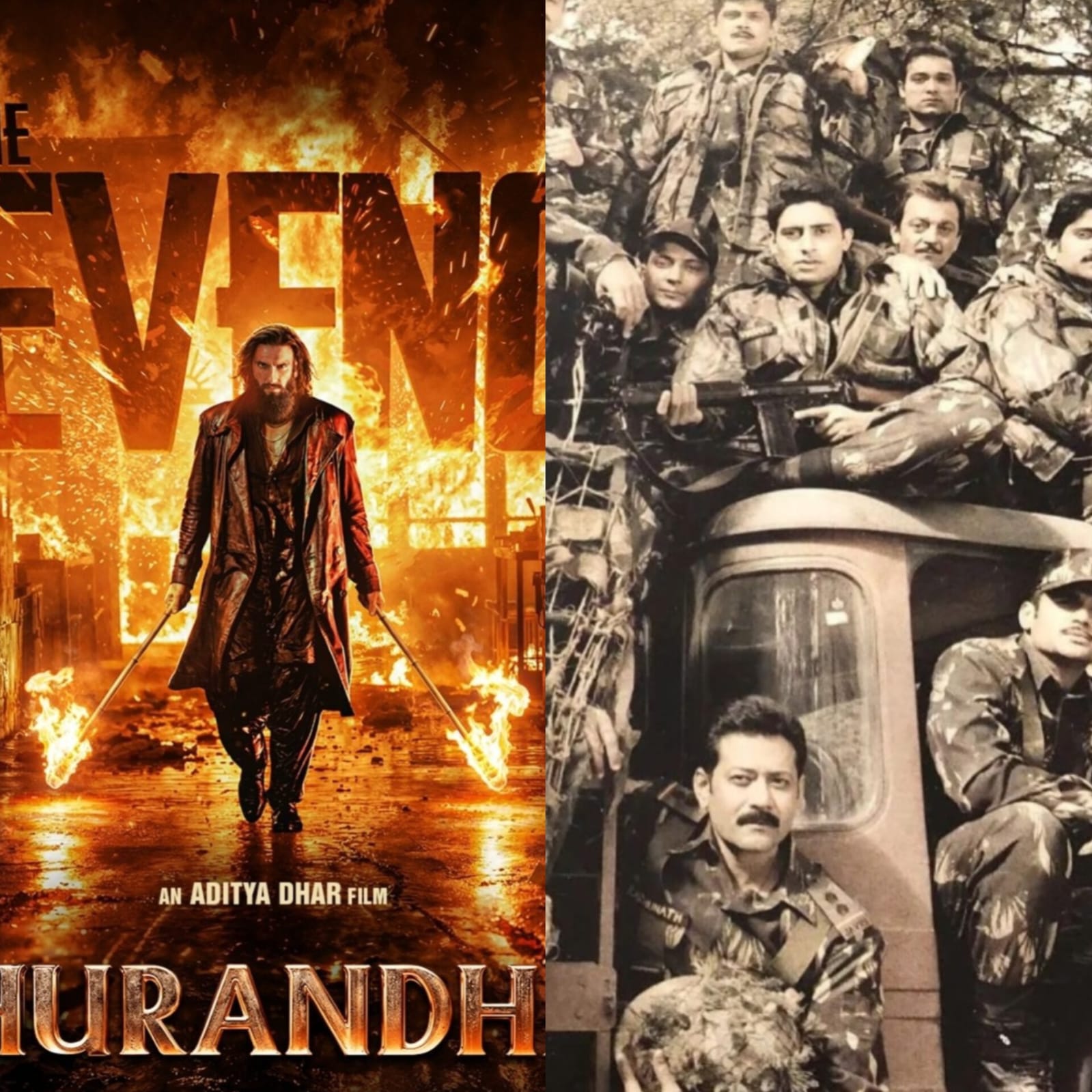 धुरंधर 2 नहीं ये है भारत की सबसे लंबी फिल्म, 255 मिनट की मूवी में 12 हीरो और 10 हीरोइनें- पता है नाम