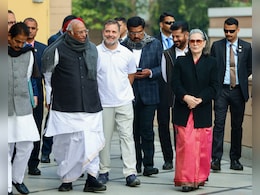 संसद में गूंजेगी ईरान-इजरायल जंग: विदेश नीति पर सरकार को घेरने को तैयार विपक्ष, 10 जनपथ पर 'रणनीति' मंथन