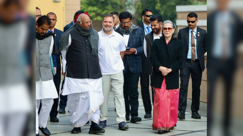 संसद में गूंजेगी ईरान-इजरायल जंग: विदेश नीति पर सरकार को घेरने को तैयार विपक्ष, 10 जनपथ पर 'रणनीति' मंथन