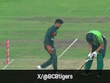 "Can't Justify": Kaif Fumes At Salman Agha Run Out By Bangladesh Captain "Can't Justify": Kaif Fumes At Salman Agha Run Out By Bangladesh Captain