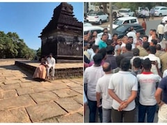 प्री-वेडिंग फोटोशूट में जमकर चले लात-घूसे, क्यों 'परफेक्ट' लोकेशन पर हो गया पंगा?