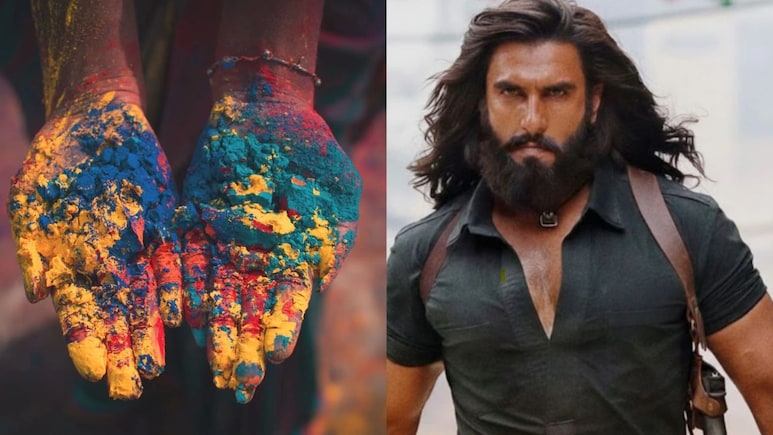 19 मार्च की तारीख ने लूट लिए बॉक्स ऑफिस के सारे रंग, धुरंधर 2 और टॉक्सिक के चक्कर में होली पर बेरंग रहा भारतीय सिनेमा