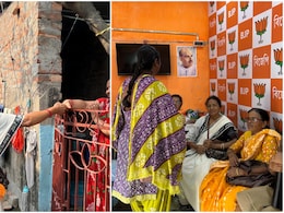 RG कर अस्पताल में बेटी का कत्ल, इंसाफ की आस और सियासी इंतकाम, बंगाल के पानीहाटी से मैदान में अभया की मां