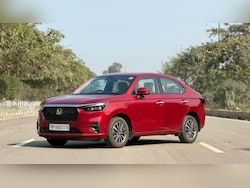 Honda Amaze CVT Review: The No-Nonsense Compact Sedan That Still Makes Sense