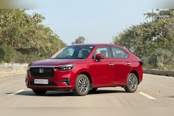 Honda Amaze CVT Review: The No-Nonsense Compact Sedan That Still Makes Sense