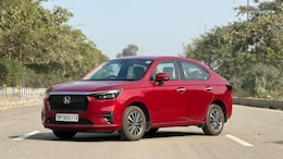 Honda Amaze CVT Review: The No-Nonsense Compact Sedan That Still Makes Sense