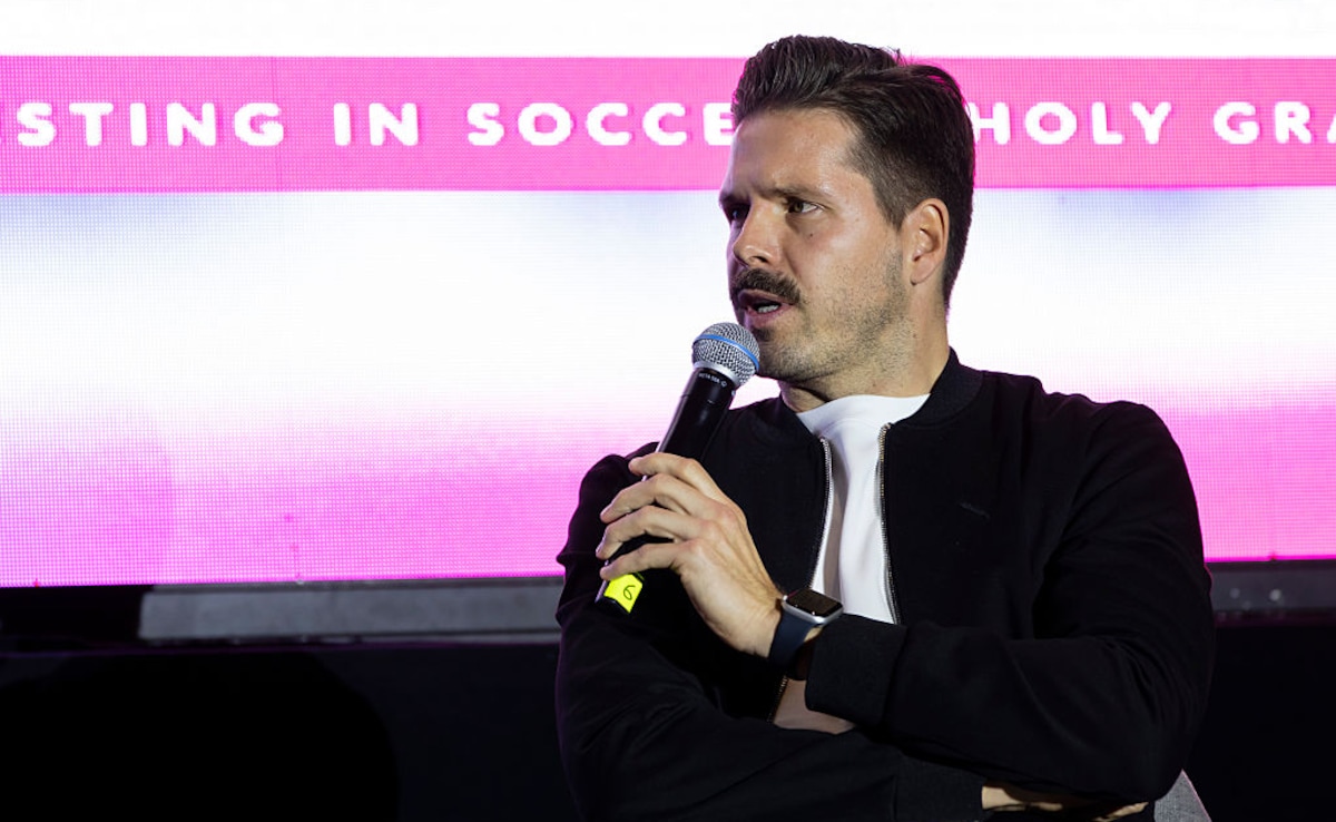 Youth Development, Business And More: Why Bundesliga Club Stuttgart Is Investing In Indian Football