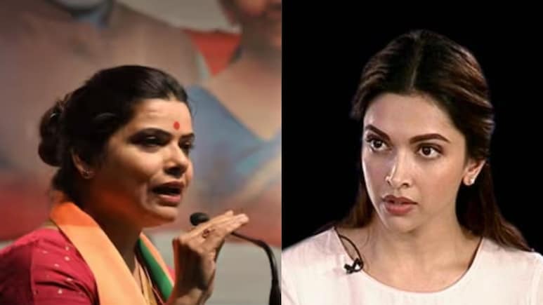 Deepika Padukone: मुंबईतील परिस्थितीवर दीपिका भडकली, महापौरांनी दिलं उत्तर केली महत्त्वाची घोषणा, VIDEO