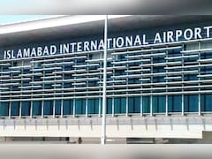 पाकिस्तान की राजधानी में ड्रोन अटैक, इस्लामाबाद एयरपोर्ट किया गया बंद: PAK मीडिया