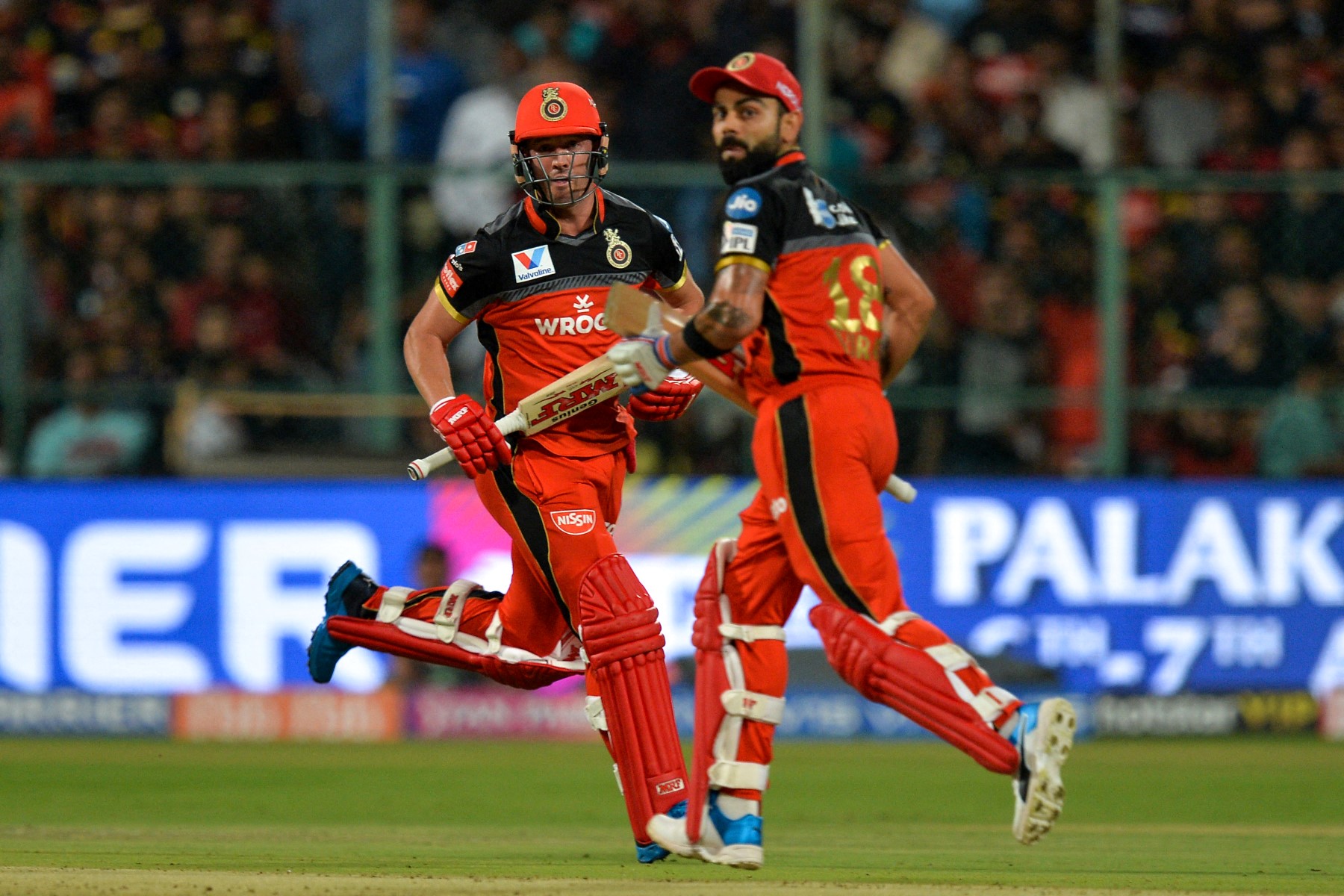 "I Hate It, I'm Better": De Villiers Reveals Huge Irritation With 'IPL' Twist