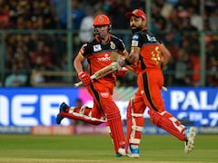 "I Hate It, Im Better": AB De Villiers Reveals Massive Irritation, Throws In IPL Twist